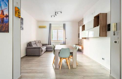 E.R. Apartment - Foto 2