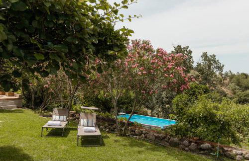 Casa Rural en Candeleda con piscina y un maravilloso jardín - Foto 68