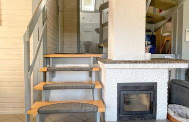 Ferienhaus "Bären Ecke" am See im Bergland - Foto 7