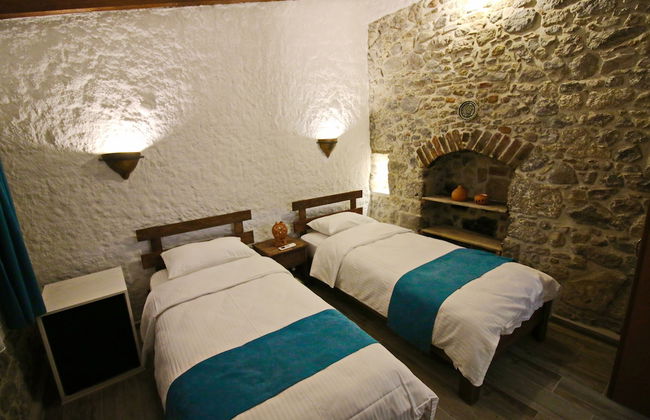 Homeros Butik Otel - Photo 7