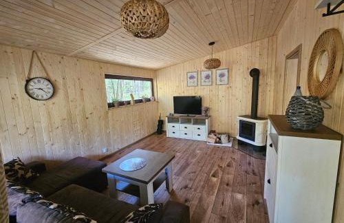 HomeWood - Popowo Letnisko - Foto 2