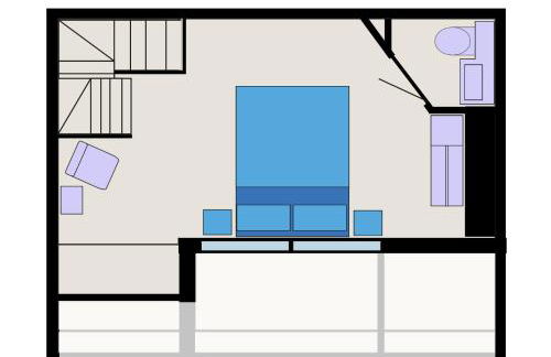 3 bedroom Leeds home for contractors & professionals with free Parking and Netflix nr motorway 5 mins to Royal Armouries - Foto 18