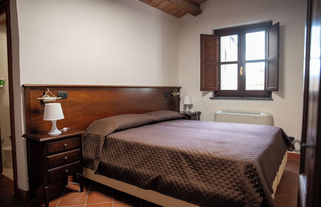 Dimora del Borgo Affittacamere - Foto 9