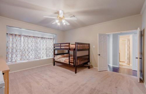 Frisco finest home, large, pool, no parties! - Foto 31