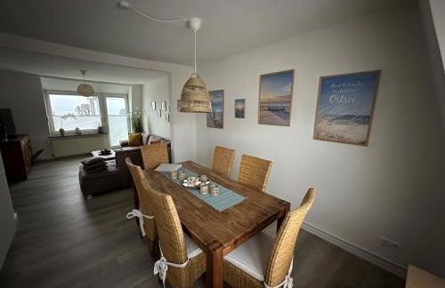 Wohnungen mit direktem Meerblick - Foto 20