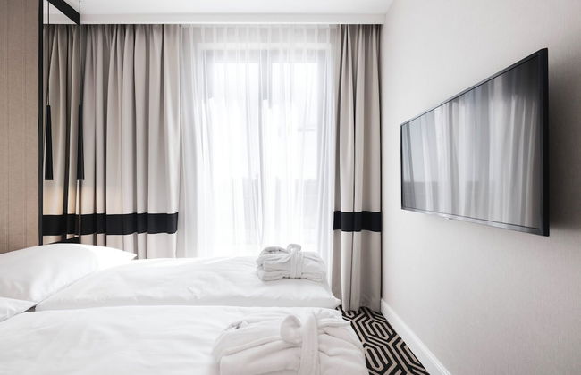 Baltic Park Fort by Zdrojowa - Foto 65