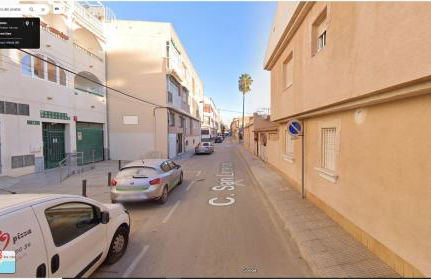 Apartment San Pedro del Pinatar Lo Pagan TikiTakiApartments - Foto 45