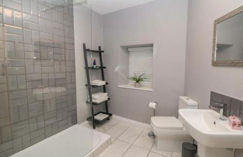 3 Old Hall Cottages - Foto 13