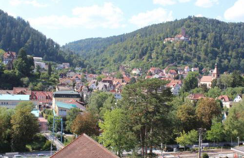 Ferienwohnung Weitblick - Foto 32