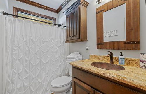 Pops Place - Everything You Need For A Perfect Vacation! - Foto 9