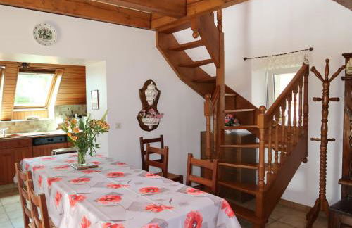 Holiday Home Ty Coz by Interhome - Photo 20
