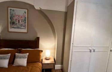 Beautiful flat sleeps 4 in Taplow Maidenhead Near Windsor and Ascot racecourses Near Legoland - Foto 20