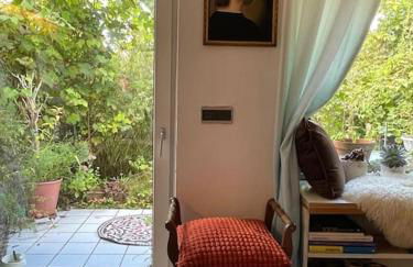 Hübsche Wohnung mit Gartennutzung - Foto 14