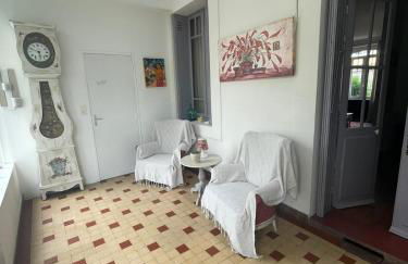 Jolie maison quartier Vesone - Foto 26