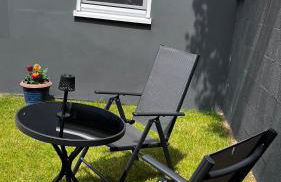 Tina´s Bleibe - Foto 9