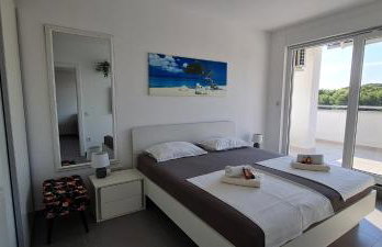 Traumblick Premantura - Photo 4