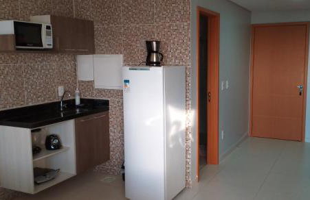 Maravilhoso Apt 104 Home Service próximo Shopping Partage e Rodoviária - Foto 6