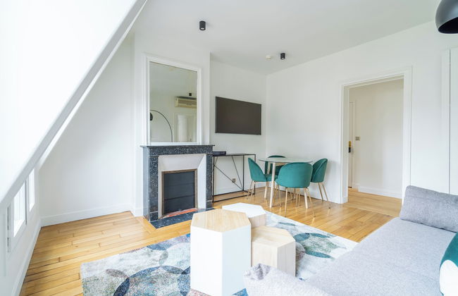 HotelHome Paris 16 - Photo 45