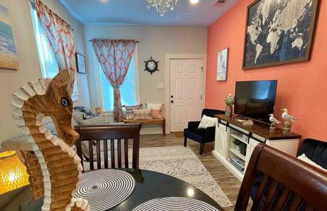 The Poolside Bungalow - Foto 23