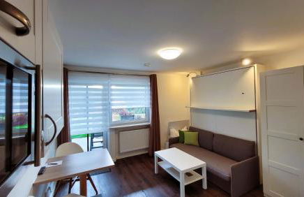 BayVista, die Bayerwald Lodge - Foto 27