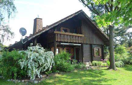 Holiday Home in Einberger Switzerland - Foto 1