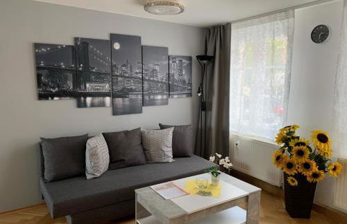 Ferienwohnung Nikolaiblick - Foto 1