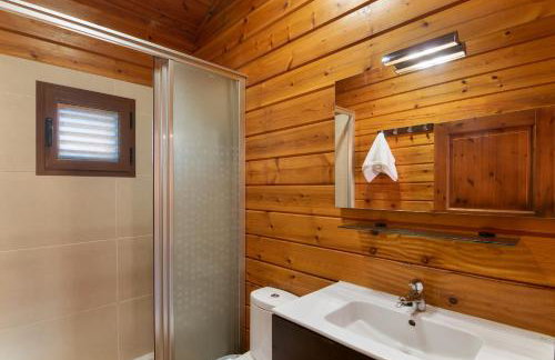 Villa Tanqueta - Foto 12