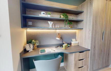 Bankside - Campus Accommodation - Foto 53