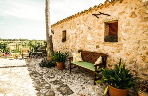 Finca Rural Son Rabassa - Foto 28