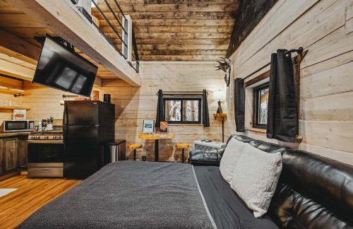 Rustic Elegance Lodge - Foto 25