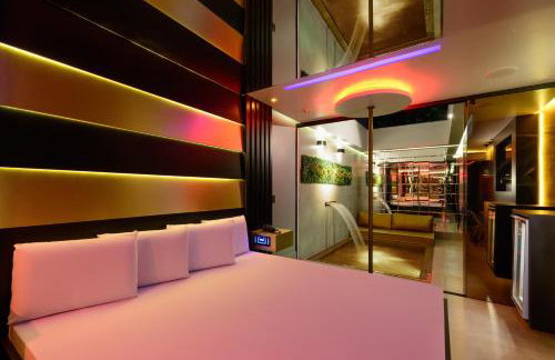 Point Motel GRU - Foto 51