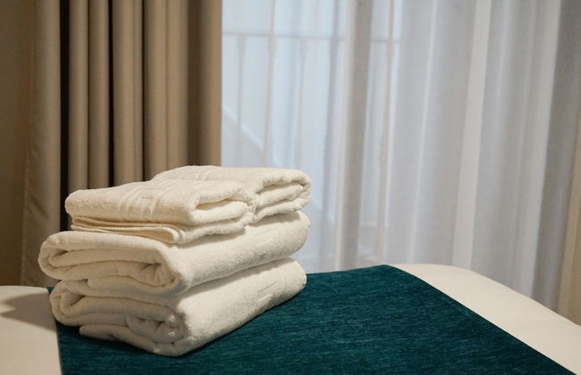 AQUA Apartments Málaga - Foto 6