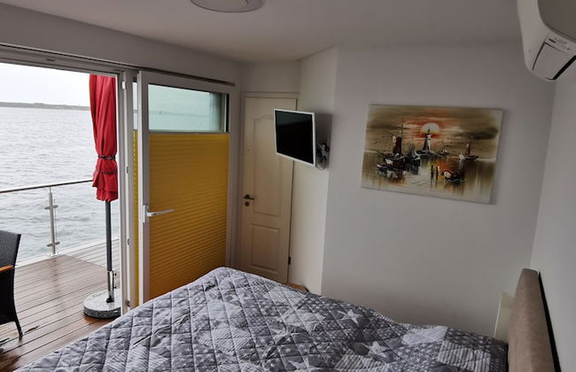 Haus Robby II - Foto 5