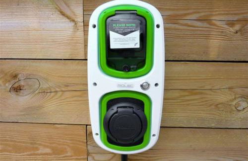 The Cow Shed - Foto 35