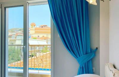 Villa Ulyana Sarti - Ancient Greece in Center - Foto 52