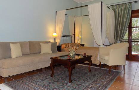 Zaggou Apartments - Foto 23