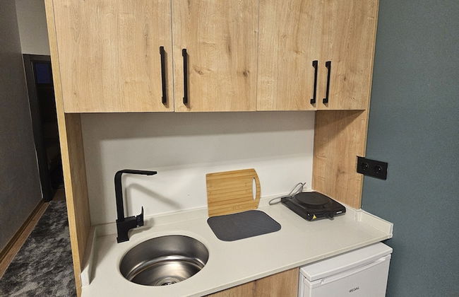 mia mia suites - Foto 33