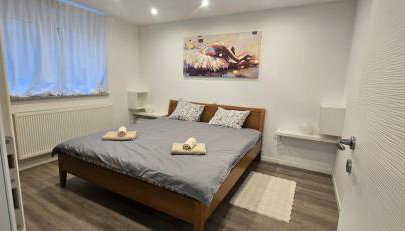 Apartman Tango - Foto 5, towels