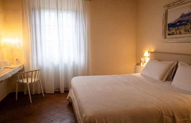 Agriturismo Tenuta di Montemassi La Fattoria - Foto 79