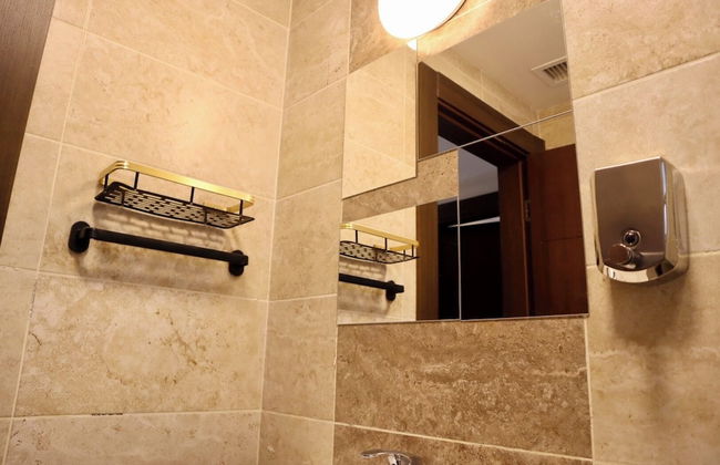 Abdoun Rooftop 2bedroom Kh&sh 02 - Foto 38