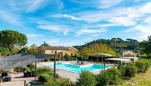 Villa Trigona - Foto 5