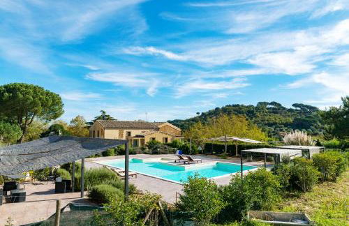 Villa Trigona - Foto 8