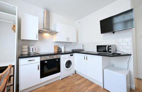 Studio Apartment - London - Foto 6