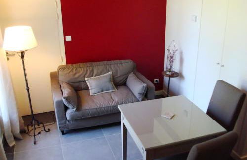 Les Communs du Manoir - Foto 43