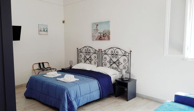 Poggiamico Guest House - Foto 5, Habitación