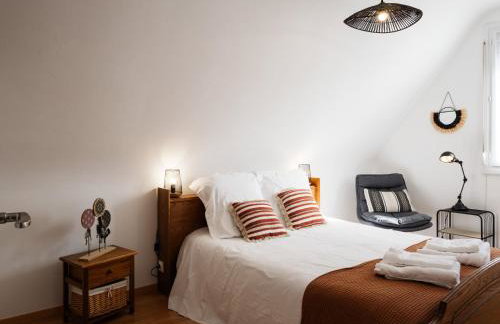 L'escale Kénanaise - Foto 12