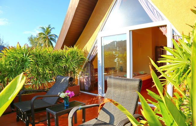 Blue Chill private Pool Villa - Koh Chang - Foto 8