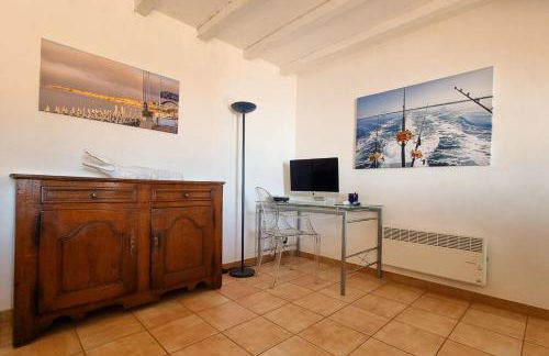 Villa 14 guest-private pool and Sea view - Foto 10