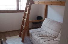 Spacieux appartement au pied des pistes - Foto 11