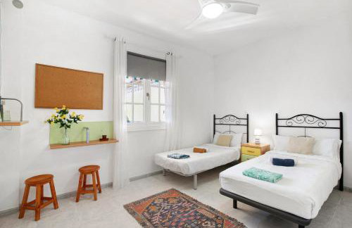 Eveas - Villa with Pool in Tenerife - Foto 18